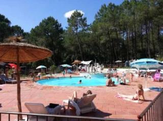 Mobilhome 3 étoiles - Piscine - eehcid - Bollène - 9