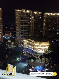 Séjour at Azure Urban Resort Residences - Manila - 9