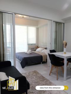 Séjour at Azure Urban Resort Residences - Manila - 7
