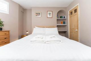 Host & Stay - Waterloo Apartment - Brighton & Hove - 1