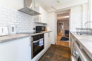 Host & Stay - Waterloo Apartment - Brighton & Hove - 5