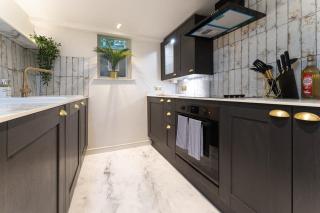 Host & Stay - Luxe on Margaret Street - Brighton & Hove - 7