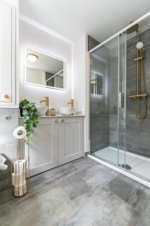 Host & Stay - Luxe on Margaret Street - Brighton & Hove - 6