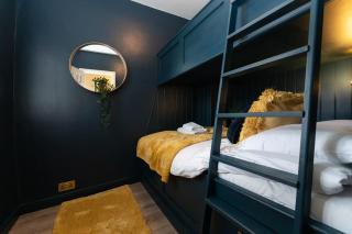Host & Stay - Luxe on Margaret Street - Brighton & Hove - 5