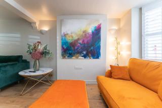 Host & Stay - Luxe on Margaret Street - Brighton & Hove - 2
