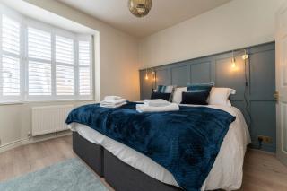 Host & Stay - Luxe on Margaret Street - Brighton & Hove - 1