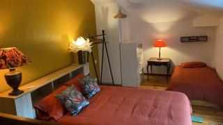 Gîte Duplex Vallée de la Vienne - Availles-Limouzine - 2