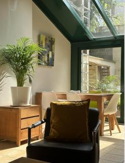CasaVerde Family House With Duplex Suite - Ghent - 5