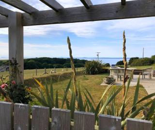 Leet Cottage Little Haven - Little Haven - 9
