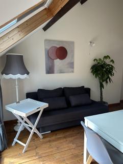 CasaVerde Family House With Duplex Suite - 1