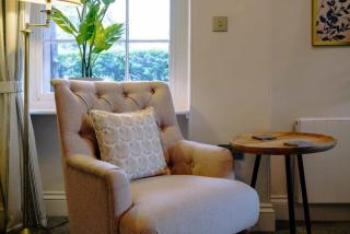 The Lodge Gatehouse at Coombe Lodge - 1