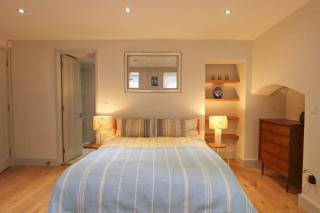 Richmond Terrace Studio - Bristol - 9