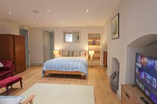 Richmond Terrace Studio - Bristol - 7