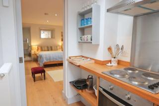 Richmond Terrace Studio - Bristol - 6