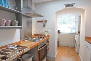 Richmond Terrace Studio - Bristol - 5