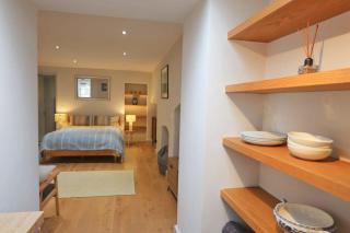 Richmond Terrace Studio - Bristol - 3