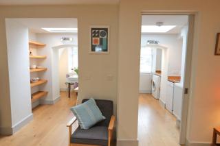 Richmond Terrace Studio - Bristol - 2