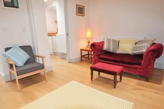 Richmond Terrace Studio - Bristol - 1