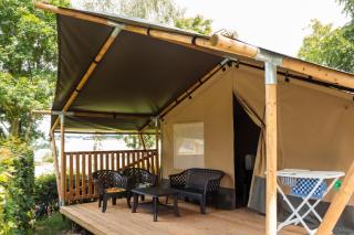 Camping Um Bierg - - 3