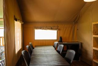 Camping Um Bierg - - 2