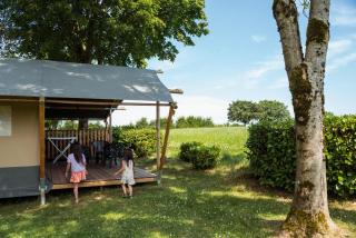 Camping Um Bierg - - 1