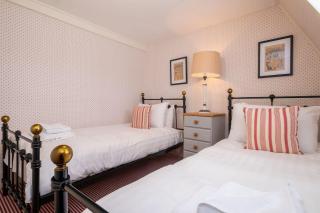 Host & Stay - George Street Townhouse - Brighton & Hove - 3