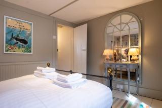 Host & Stay - George Street Townhouse - Brighton & Hove - 9