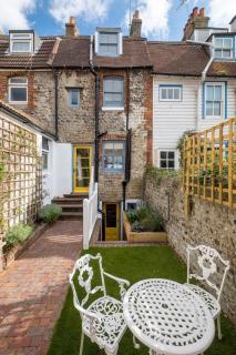 Host & Stay - George Street Townhouse - Brighton & Hove - 8