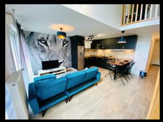 Cosy Appart - Stains - 1