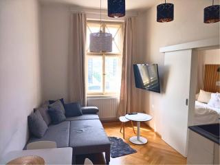 Harmony Residence One WITH JACUZZI - Prague - 8