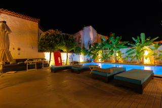 Kybele Suites Alaçatı - Alaçatı - 2