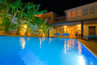 Kybele Suites Alaçatı - Alaçatı - 7