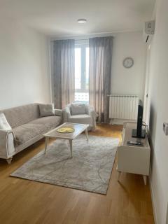 Apartman Bulevar Una - Sarajevo - 8