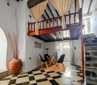 Frida' s Mansion - Prodromos Paros - 7