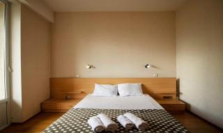 1BR apartment with balcony on Mtatsminda - Tbilisi - 5