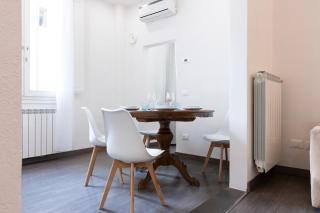 Santo Spirito Living - Florenz - 9