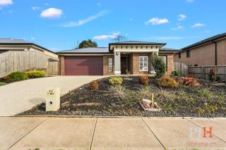 Recently build 4BDR Family Home in Quiet Estate - Cowes - 8