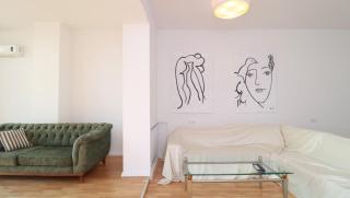 Stunning Apartment Near Fabrica - Tbilisi - 8