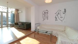 Stunning Apartment Near Fabrica - Tbilisi - 6