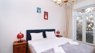 Stunning Apartment Near Fabrica - Tbilisi - 5
