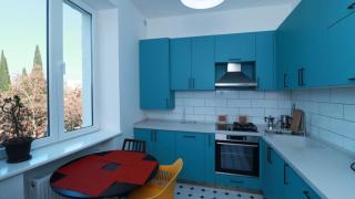 Stunning Apartment Near Fabrica - Tbilisi - 4