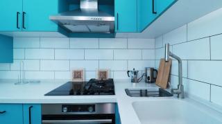 Stunning Apartment Near Fabrica - Tbilisi - 0