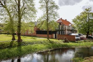 Den Gamle Kro ved Gram slot - Gram - 3