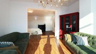 Stylish & Authentic 2BR Retreat in Central Tbilisi - Wehost - Tbilisi - 3