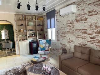 Villa De La Vita Alykes - 7