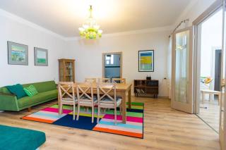 Wehost Apartment Near Fabrika - 9