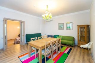 Wehost Apartment Near Fabrika - Tbilisi - 3