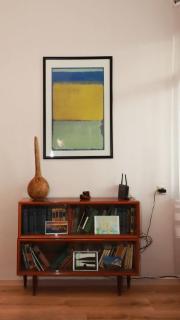 Wehost Apartment Near Fabrika - Tbilisi - 1