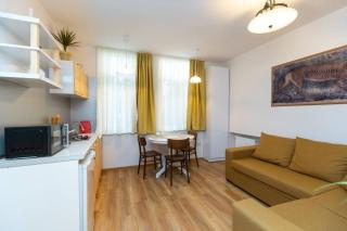 Wehost Liberty Square Apartments - Tbilisi - 3