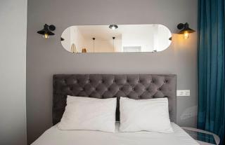 Charming Studio in Central Tbilisi - By Wehost - 4